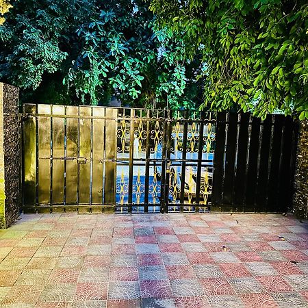 Blue Moon Continental Hotell Islamabad Eksteriør bilde